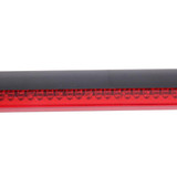 60 LEDs Red Light Car Third Brake Light, DC 12V Cable Length: 80cm