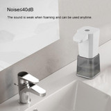 Smart Induction Foam Hand Washer Automatic Foam Soap Dispenser, Capacity: 280ml, Gel Version