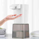 Smart Induction Foam Hand Washer Automatic Foam Soap Dispenser, Capacity: 280ml, Gel Version