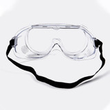 1621 Anti-chemical Anti-shock Anti-splash Goggles without Anti-fog