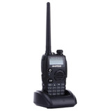 BAOFENG A52 Professional Dual Band Transceiver Two Way Radio Walkie Talkie FM Transmitter(Black)