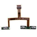 Power Button & Volume Button Flex Cable for Motorola Moto X (1st Gen.)