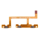 Power Button & Volume Button Flex Cable for Motorola Moto X Play 