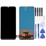 TFT LCD Screen For OPPO Reno Z / K5  / Realme XT / Realme X2 with Digitizer Full Assembly (No Fingerprint Identification)