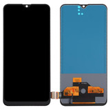 TFT LCD Screen For OPPO Reno Z / K5  / Realme XT / Realme X2 with Digitizer Full Assembly (No Fingerprint Identification)