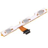 Power Button & Volume Button Flex Cable for Huawei Y5 Prime (2018)