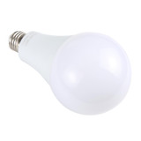 E27 15W 1200LM LED Energy-Saving Bulb AC85-265V(Warm White Light)
