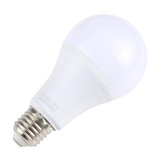 E27 15W 1200LM LED Energy-Saving Bulb AC85-265V(White Light)