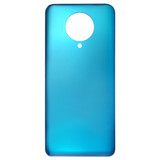 Original Battery Back Cover for Xiaomi Redmi K30 Pro / Redmi K30 Pro Zoom(Blue)