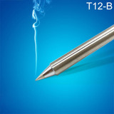 QUICKO T12-B Lead-free Soldering Iron Tip