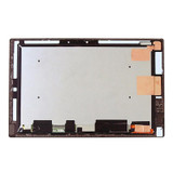 Original LCD Screen for Sony Xperia Z2 Tablet LTE with Digitizer Full Assembly