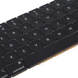 US Version Keyboard for Macbook Pro 13 inch 15 inch A1989 A1990 (2018)