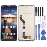 For AT&T Maestro Plus V350U LCD Screen With Digitizer Full Assembly