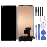 For OnePlus 10 Pro NE2210 with Digitizer Full Assembly Original LCD Screen (Black)