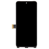 For Google Pixel 8 GKWS6 G9BQD Original LCD Screen With Digitizer Full Assembly