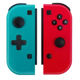 Wireless Game Joystick Controller Left and Right Handle for Nintendo Switch Pro