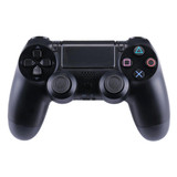 Doubleshock Wireless Game Controller for Sony PS4(Black)