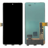 Original LTPO AMOLED LCD Screen For Google Pixel 7 Pro GP4BC, GE2AE with Digitizer Full Assembly