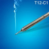 QUICKO T12-C1 Lead-free Soldering Iron Tip