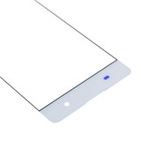 Front Screen Outer Glass Lens for Sony Xperia XA (White)