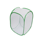 Folding Storage Butterfly Insect Cage Portable Observation Cage,Random Color Delivery