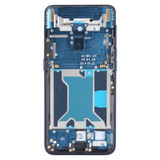 For OPPO Find X CPH1871, PAFM00 Original Middle Frame Bezel Plate (Blue)