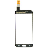 For Galaxy S6 Edge / G925 Original Touch Panel (Gold)