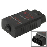 VAG Drive Box Bosch EDC15/ME7 OBDII IMMO Deactivator Activator(Black)