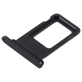 SIM Card Tray for iPhone XR (Single SIM Card)(Black)