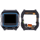 LCD Screen and Digitizer Full Assembly With Frame for Garmin Forerunner 920XT(Black)