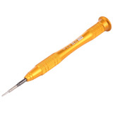 Professional Versatile 1.2x25mm Pentagon Screwdriver for MacBook Pro 13.3 inch / MacBook 13 inch