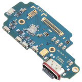 For Samsung Galaxy S22 Ultra 5G SM-S908B (EU Version) Original Charging Port Board