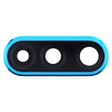 For Huawei P30 Lite 48MP  Camera Lens Cover (Blue)