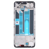 For OPPO Realme 8 4G / Realme 8 Pro RMX3085 RMX3081 Front Housing LCD Frame Bezel Plate