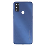 Original Battery Back Cover for TCL 20Y(Blue)