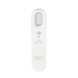 Human Body Induction USB Night Light Light Control Smart Home LED Wall Lamp Bedroom Bedside Lamp  Warm White 3000K( White)