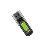 Lexar S57 USB3.0 High-speed USB Flash Drive Retractable Creative Computer Car U Disk, Capacity: 64GB, Random Color Delivery