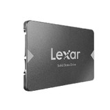 Lexar NS100 2.5 inch SATA3 Notebook Desktop SSD Solid State Drive, Capacity: 1TB(Gray)
