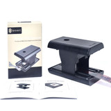 Tonivent TON169 Mobile Film Scanner for Color and B&W 35mm Negatives and 35mm Slides