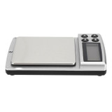 Digital Pocket Scale (500g / 0.1g)(Black)