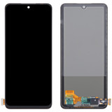 TFT LCD Screen For Xiaomi Redmi Note 12 5G with Digitizer Full Assembly, Not Supporting Fingerprint Identification