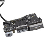 USB Power Audio Jack Board For MacBook Air 13 A1466 (2012) 820-3214-A 821-1477-A