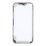 Front LCD Screen Bezel Frame for iPhone 12 Pro