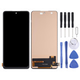 TFT Material LCD Screen and Digitizer Full Assembly for Xiaomi Redmi Note 11 Pro (China) / Xiaomi Redmi Note 11 Pro+