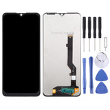 OEM LCD Screen for ZTE Blade V Smart 2050 V2050 with Digitizer Full Assembly (Black)