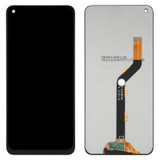 TFT LCD Screen for Infinix S5 / S5 Lite X652 X652B, X652C with Digitizer Full Assembly