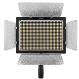 YONGNUO YN600L 600 LED 5500K Color Temperature Adjustable LED Video Light for Canon / Nikon / Sony Camcorder DSLR