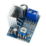 5 PCS TDA2030A Power Amplifier Board Module Audio Amplifier Module