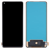 TFT LCD Screen For OPPO Reno6 Pro+ 5G with Digitizer Full Assembly, Not Supporting Fingerprint Identification