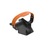 For DJI Mini 4 Pro Sunnylife SJ711 Blade Holder Fixed Propeller Fixer Guard(Orange)
